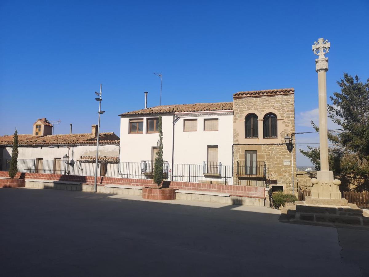 Casa Dolors Villa Osso de Sio Exterior photo
